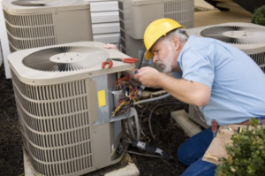common hvac issues