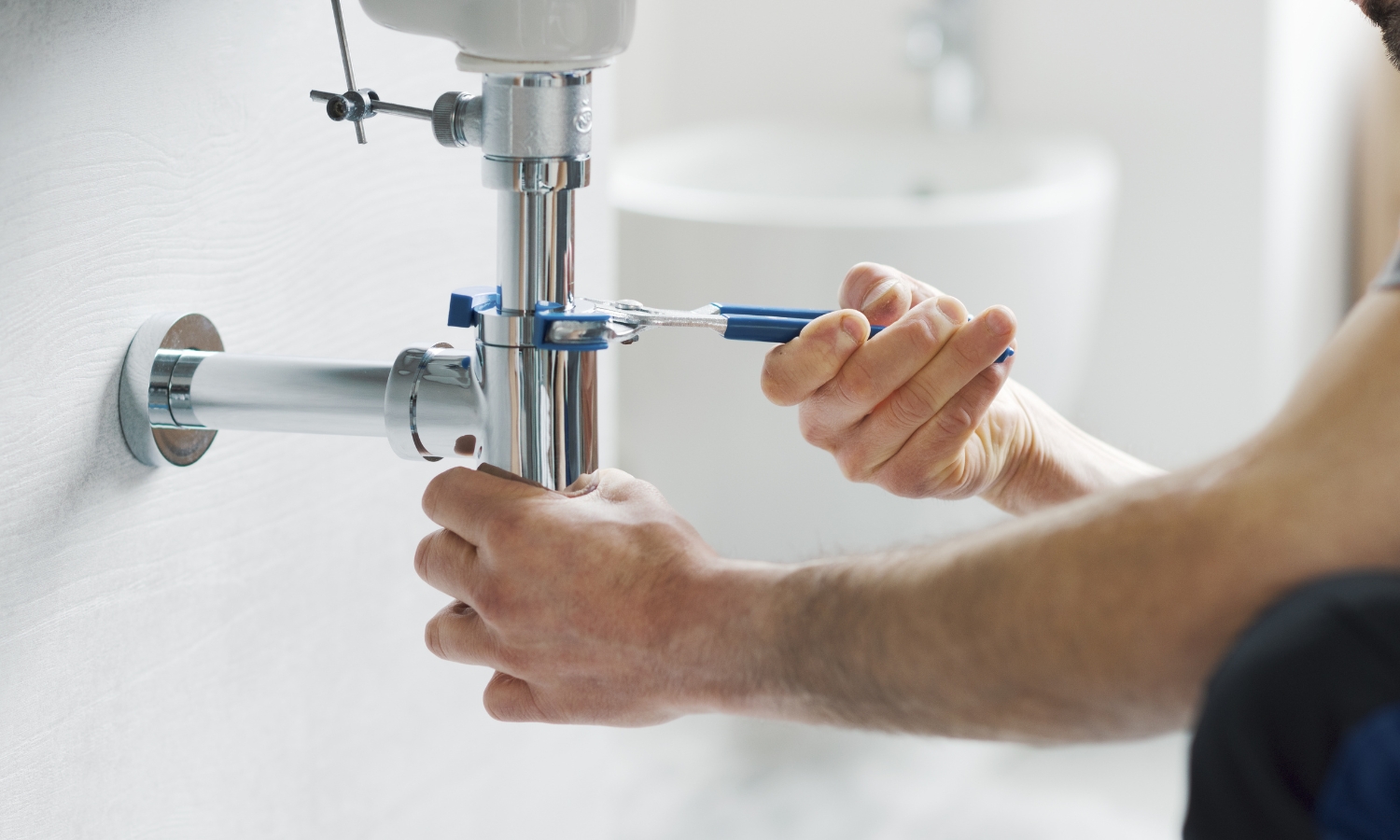 Why You Should Hire Professionals for Bathroom Fixture Installations