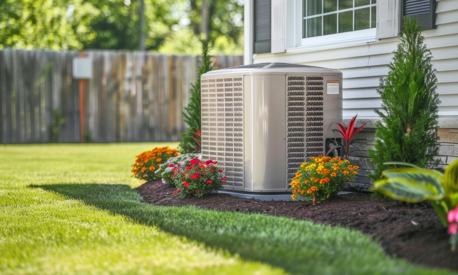 1st Call Plumbing & AC Blog- Prepare Your AC System For Summer