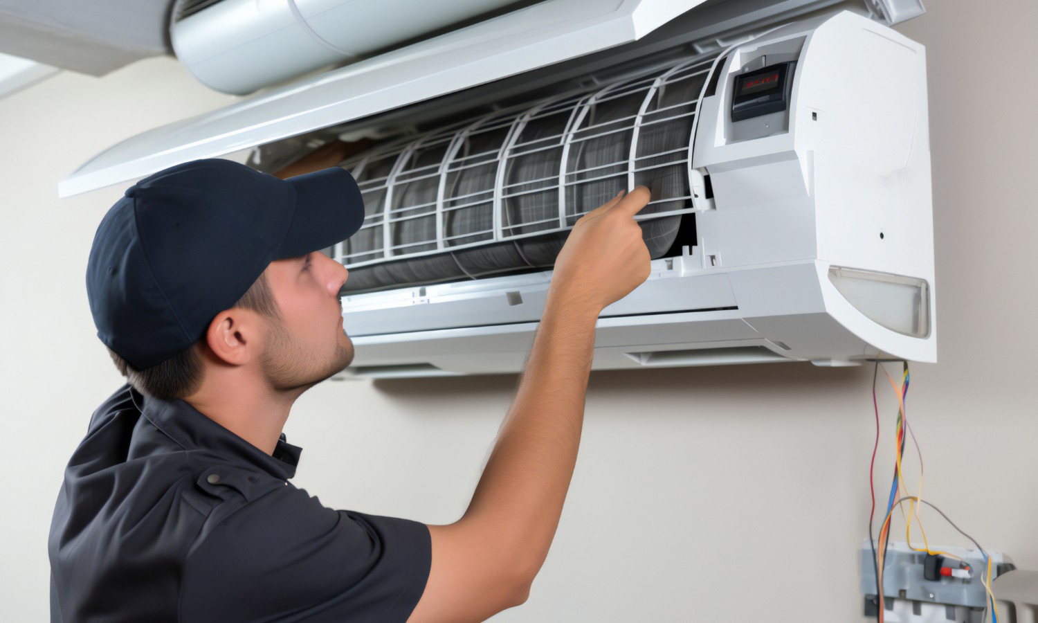 1st Call Plumbing & AC Blog- Prepare Your AC System For Summer