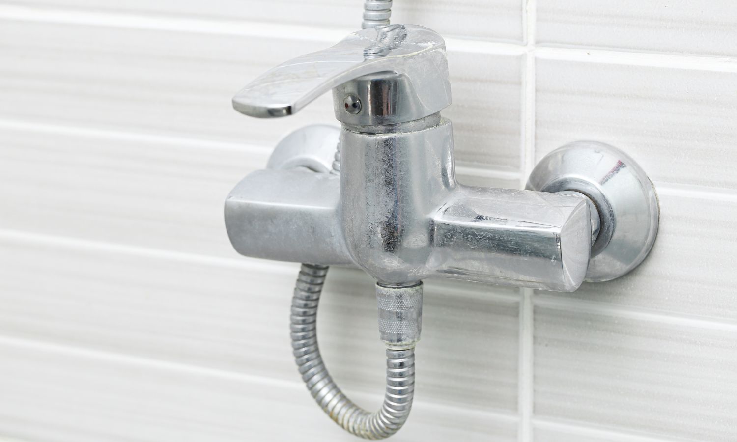 how hard water affects your home and how to eliminate it