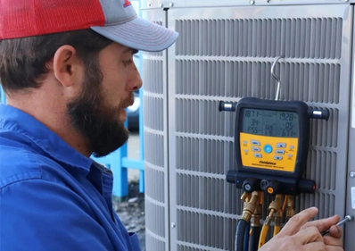 Air Conditioning Service